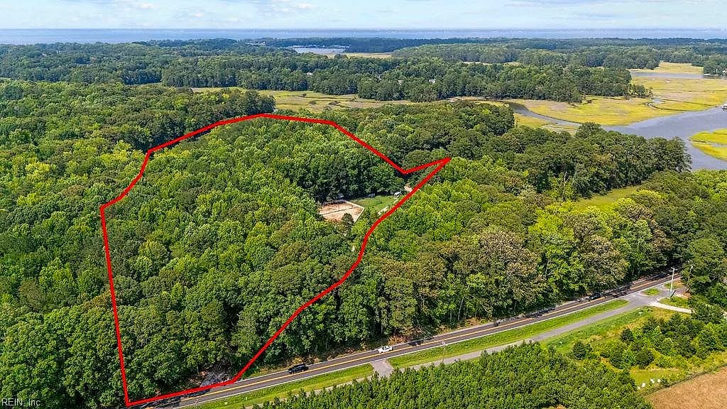 14AC Fenwood CT, SMITHFIELD VA 23430 - Photo 5