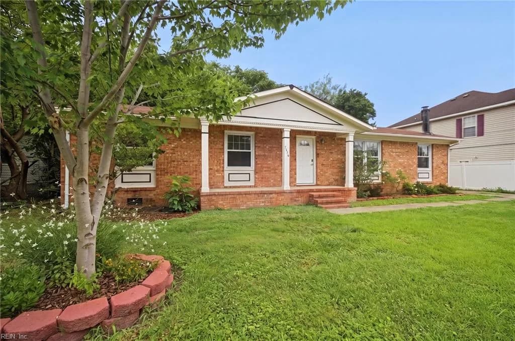 7416 Davidson ST, NORFOLK VA 23513 - Photo 2