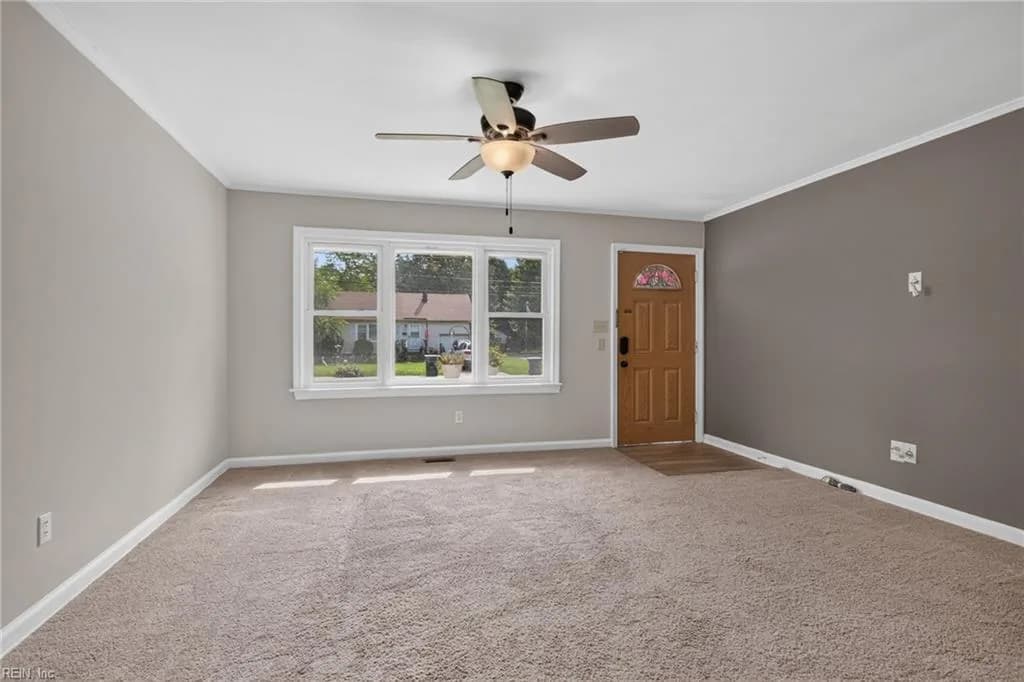 129 Cynthia DR, HAMPTON VA 23666 thumb 8