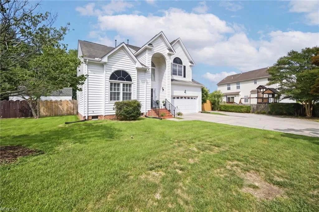 2720 Deerfield CRES, CHESAPEAKE VA 23321 - Photo 3