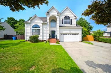 2720 Deerfield CRES, CHESAPEAKE VA 23321 thumb 5