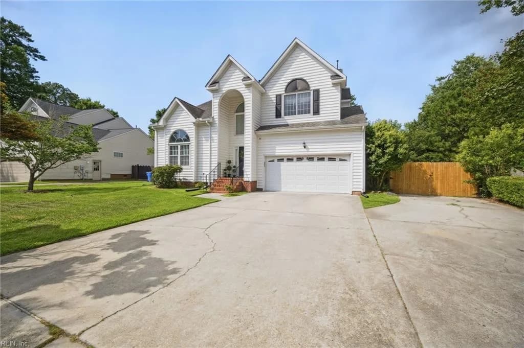 2720 Deerfield CRES, CHESAPEAKE VA 23321 thumb 6