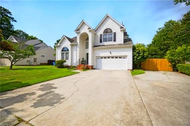 2720 Deerfield CRES, CHESAPEAKE VA 23321 thumb 6
