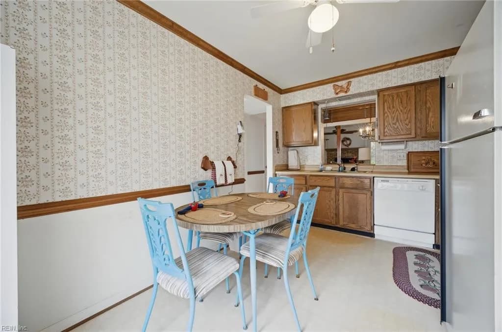 1315 Gaineford CT, VIRGINIA BEACH VA 23464 - Photo 5