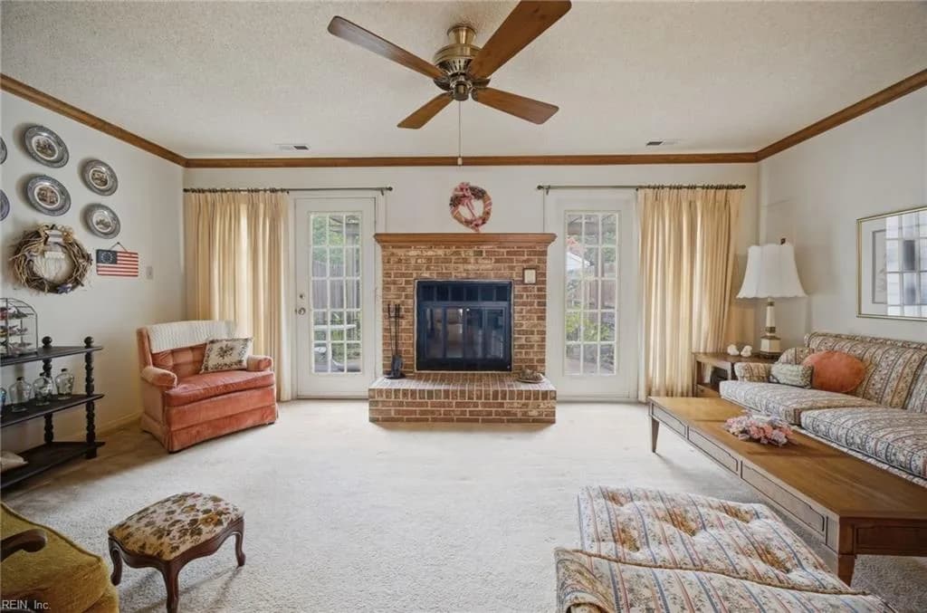 1315 Gaineford CT, VIRGINIA BEACH VA 23464 thumb 8