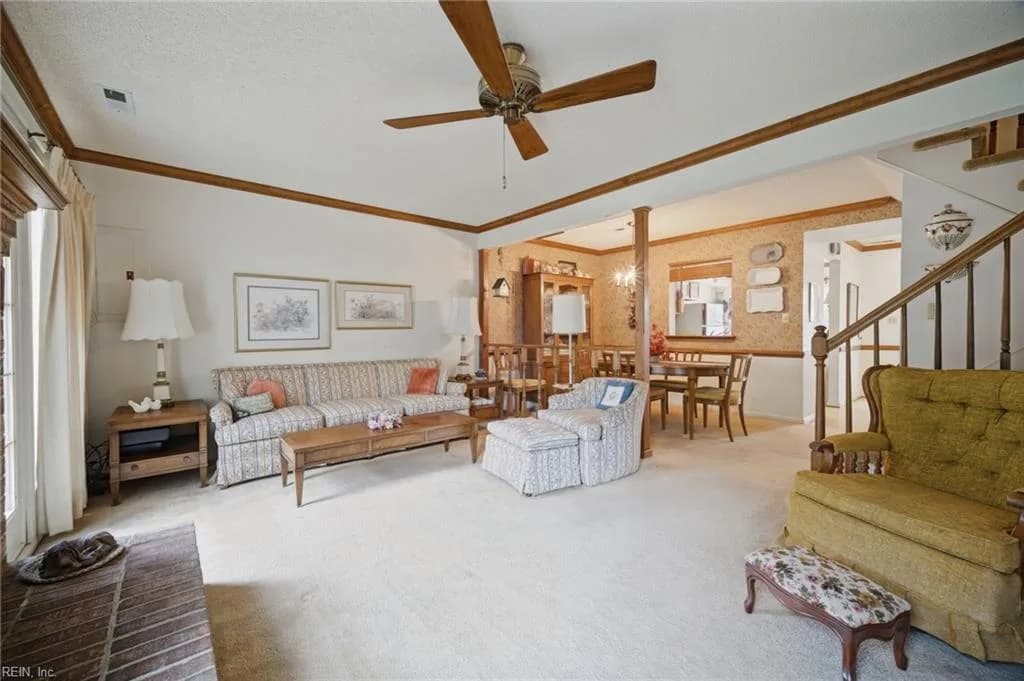 1315 Gaineford CT, VIRGINIA BEACH VA 23464 thumb 9
