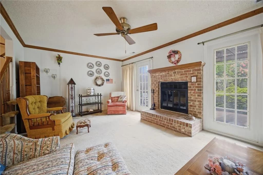 1315 Gaineford CT, VIRGINIA BEACH VA 23464 thumb 10