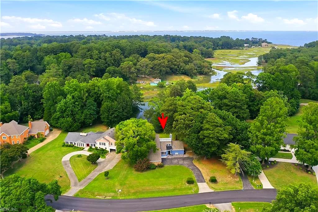 9017 River CRES, SUFFOLK VA 23433 - Photo 3