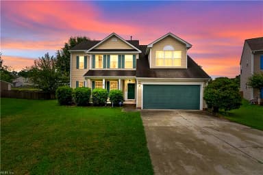 6410 Yorkshire DR, SUFFOLK VA 23435 thumb 1