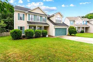 6410 Yorkshire DR, SUFFOLK VA 23435 thumb 3