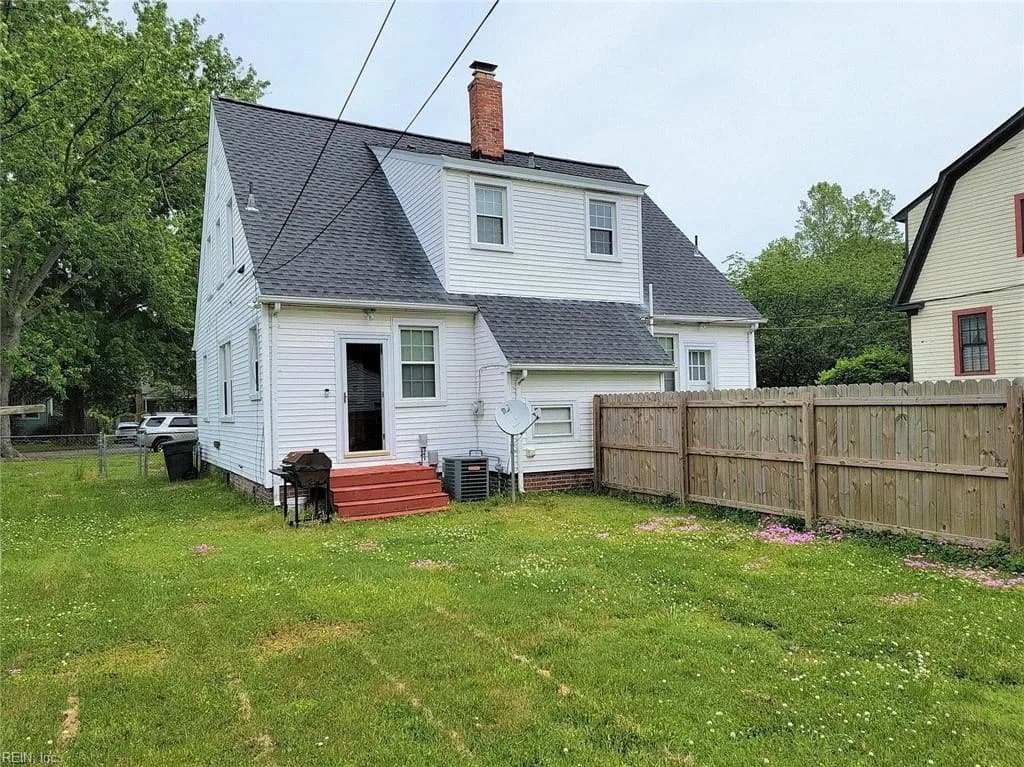 69 Greenbriar AVE, HAMPTON VA 23661 thumb 7