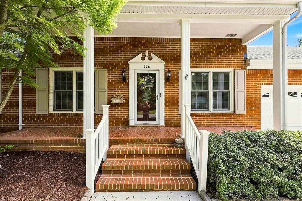 228 Convention DR, VIRGINIA BEACH VA 23462 thumb 7
