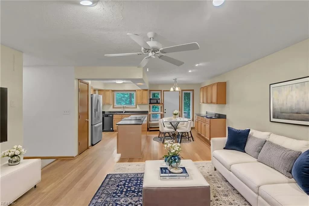 206 Woodburn DR, HAMPTON VA 23664 thumb 8