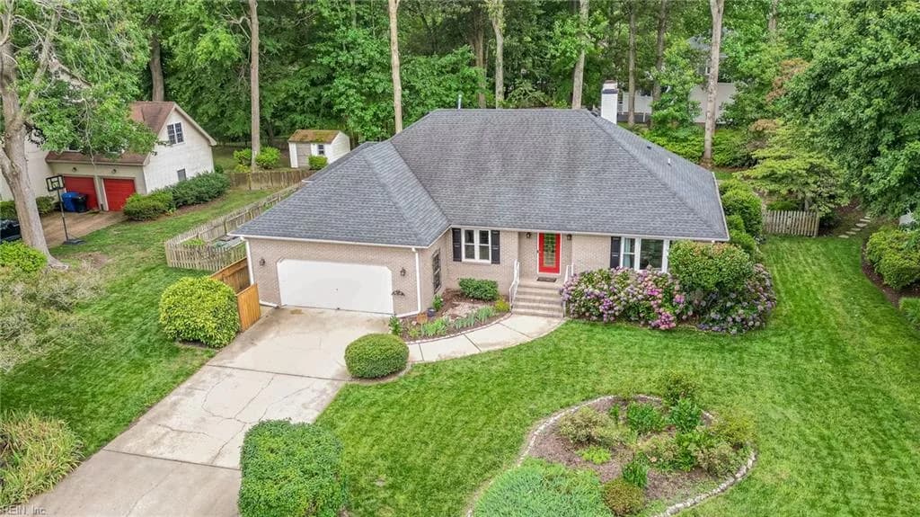 1129 Cordova CT, VIRGINIA BEACH VA 23456 - Photo 5