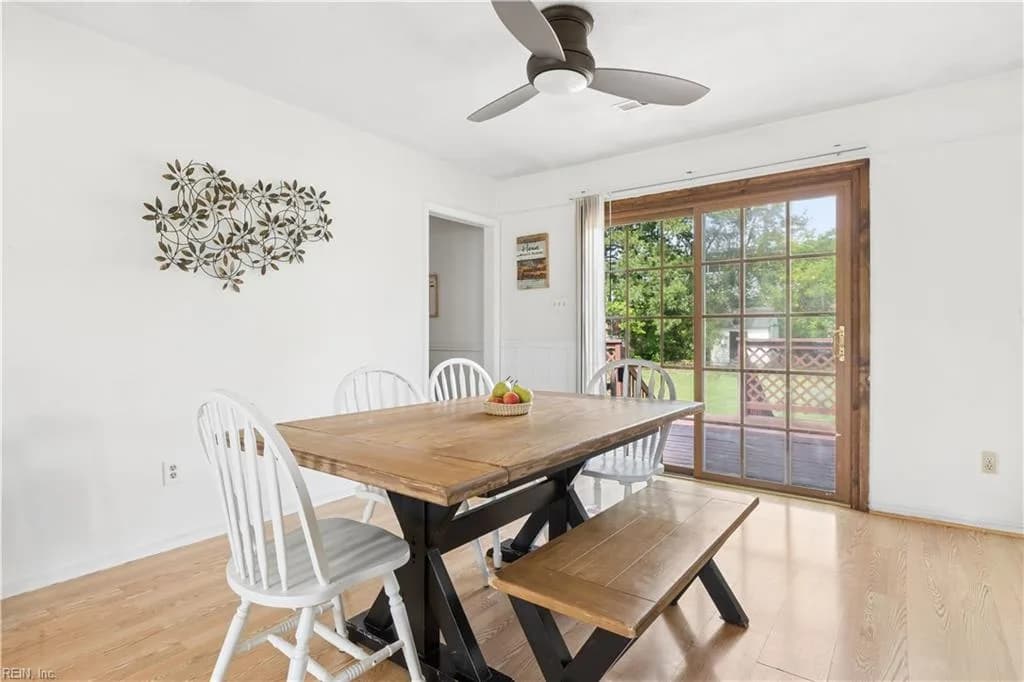 19 Freeman DR #A, POQUOSON VA 23662 thumb 12