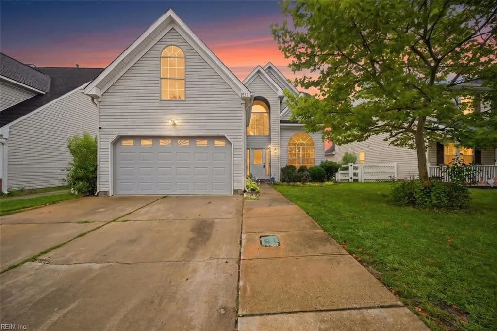 3565 Purebred DR, VIRGINIA BEACH VA 23453 - Photo 2