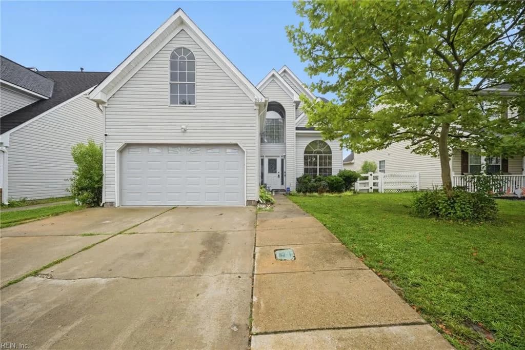 3565 Purebred DR, VIRGINIA BEACH VA 23453 - Photo 3