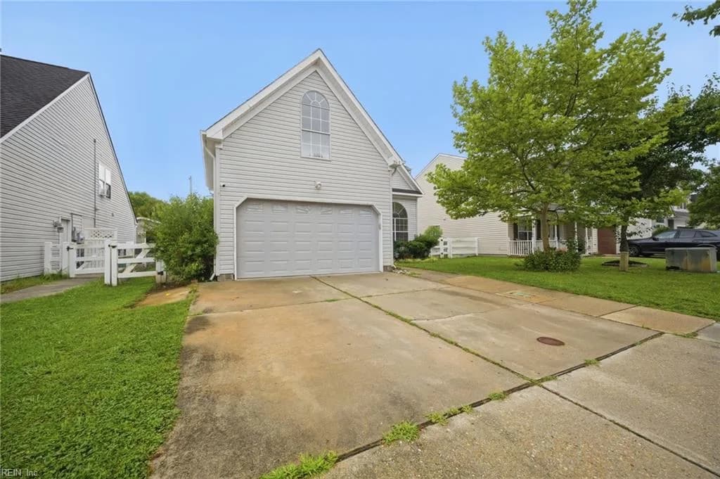 3565 Purebred DR, VIRGINIA BEACH VA 23453 - Photo 4