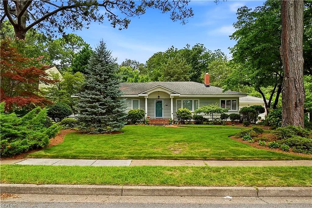 7070 Suburban ARCH, NORFOLK VA 23505 - Main photo