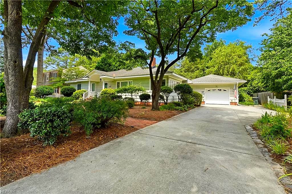 7070 Suburban ARCH, NORFOLK VA 23505 - Photo 3