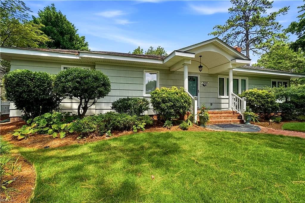 7070 Suburban ARCH, NORFOLK VA 23505 - Photo 5