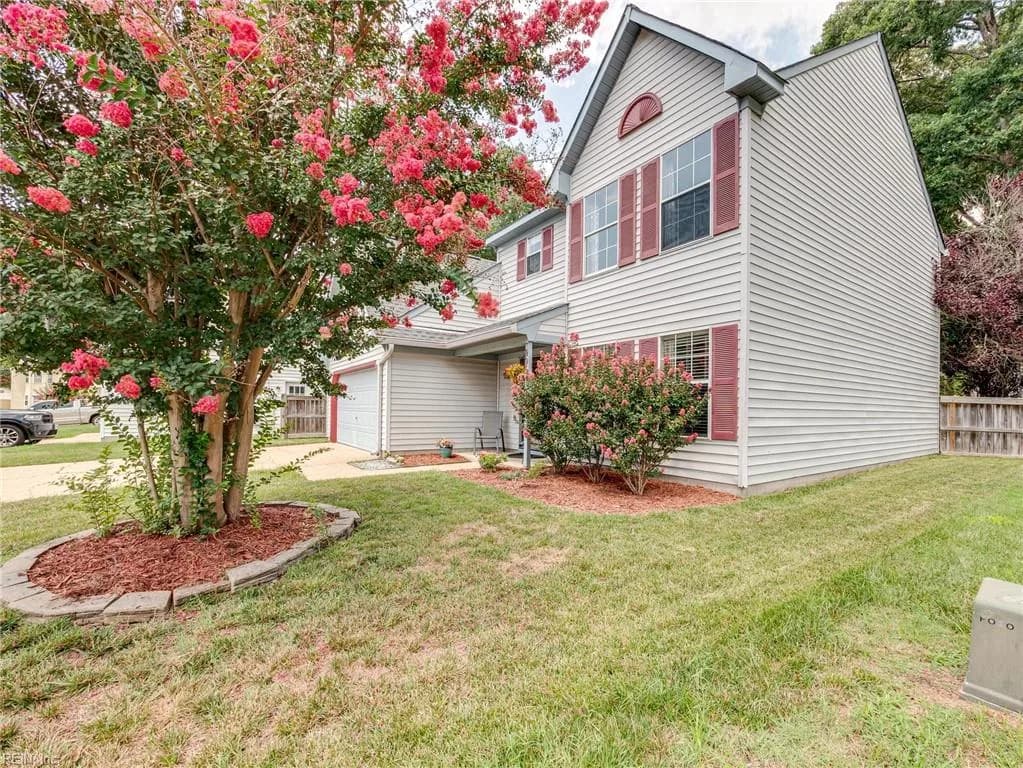 906 Bellgate CT, NEWPORT NEWS VA 23602 - Photo 4