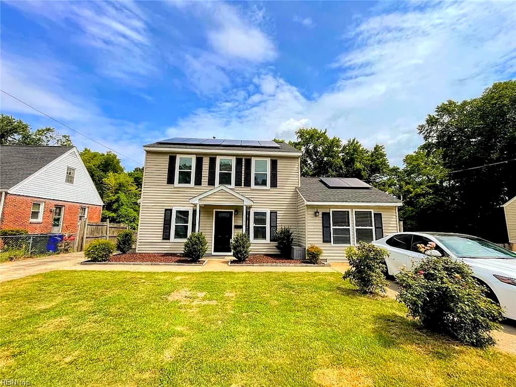1054 Ivaloo ST, NORFOLK VA 23513 - Main photo