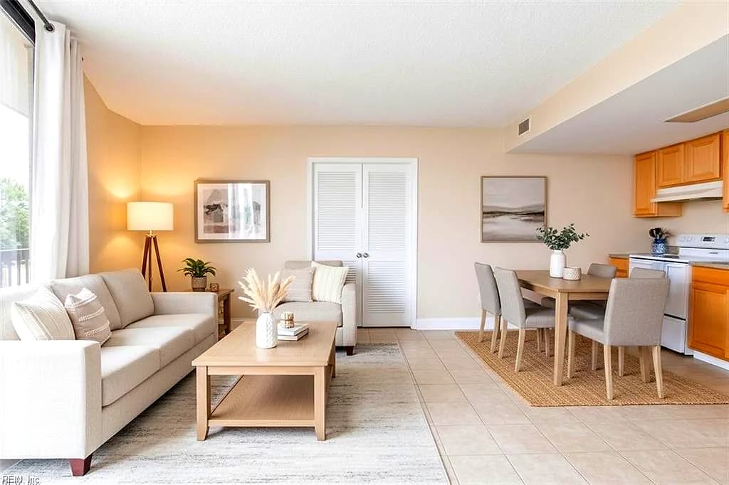 1222 E Ocean View AVE #306, NORFOLK VA 23503 - Photo 4