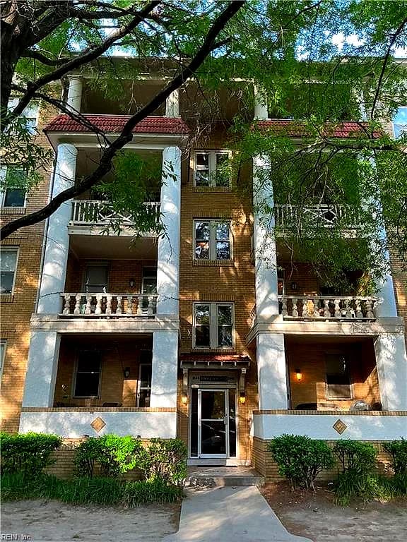1248 Westover AVE #07, NORFOLK VA 23507 - Main photo