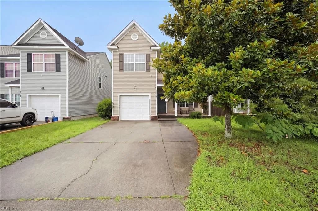 1608 Cullen AVE, CHESAPEAKE VA 23324 - Photo 3