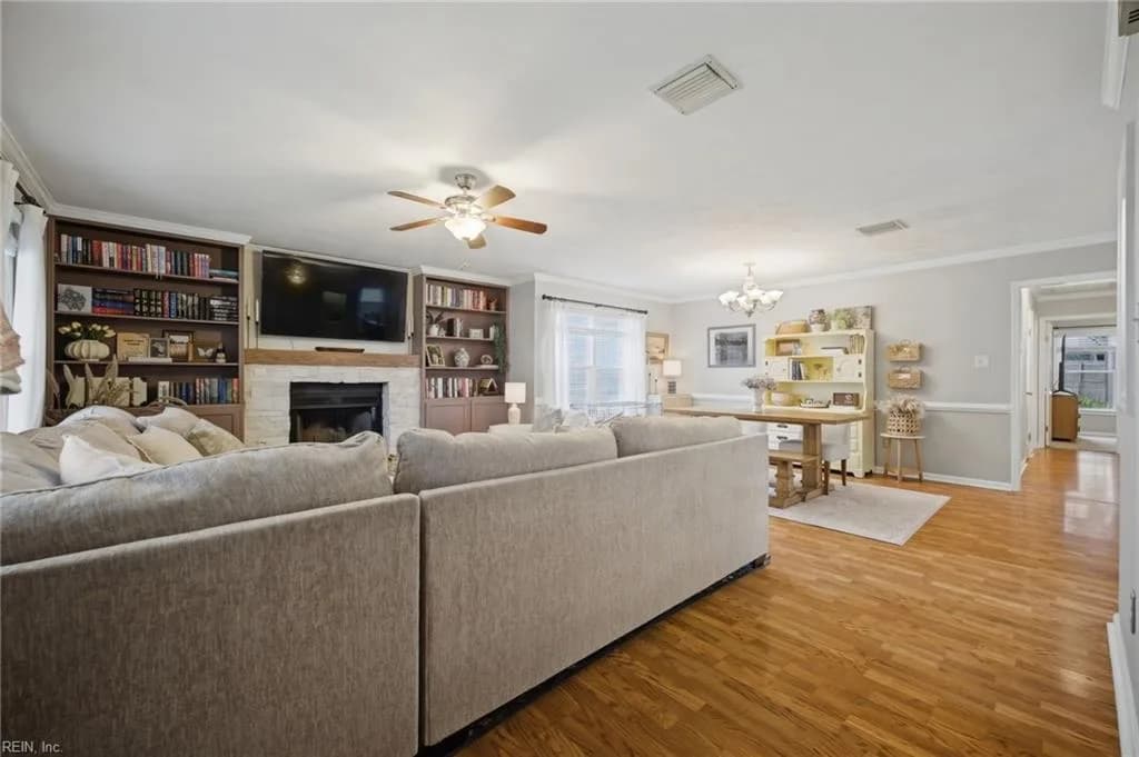 1829 Mullholand DR, VIRGINIA BEACH VA 23454 thumb 6