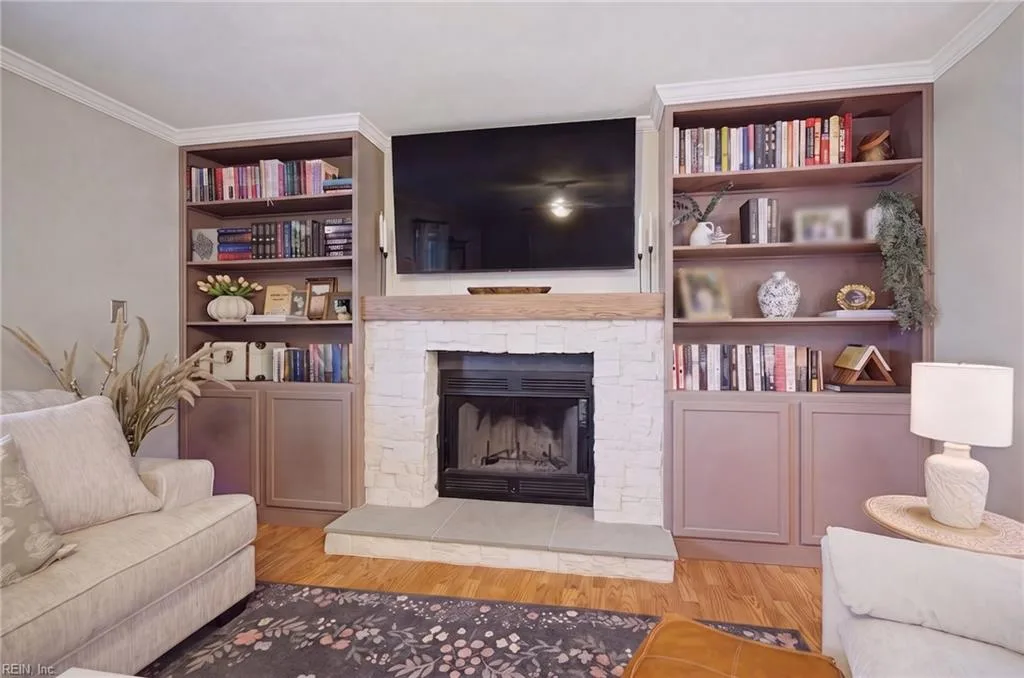 1829 Mullholand DR, VIRGINIA BEACH VA 23454 thumb 9