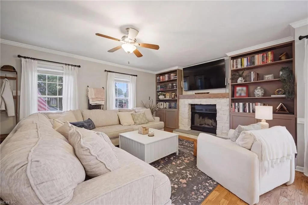 1829 Mullholand DR, VIRGINIA BEACH VA 23454 thumb 10