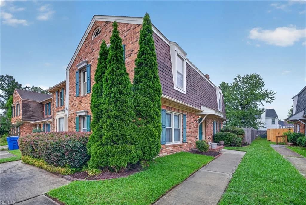 310 Boerum CT, VIRGINIA BEACH VA 23452 - Photo 5