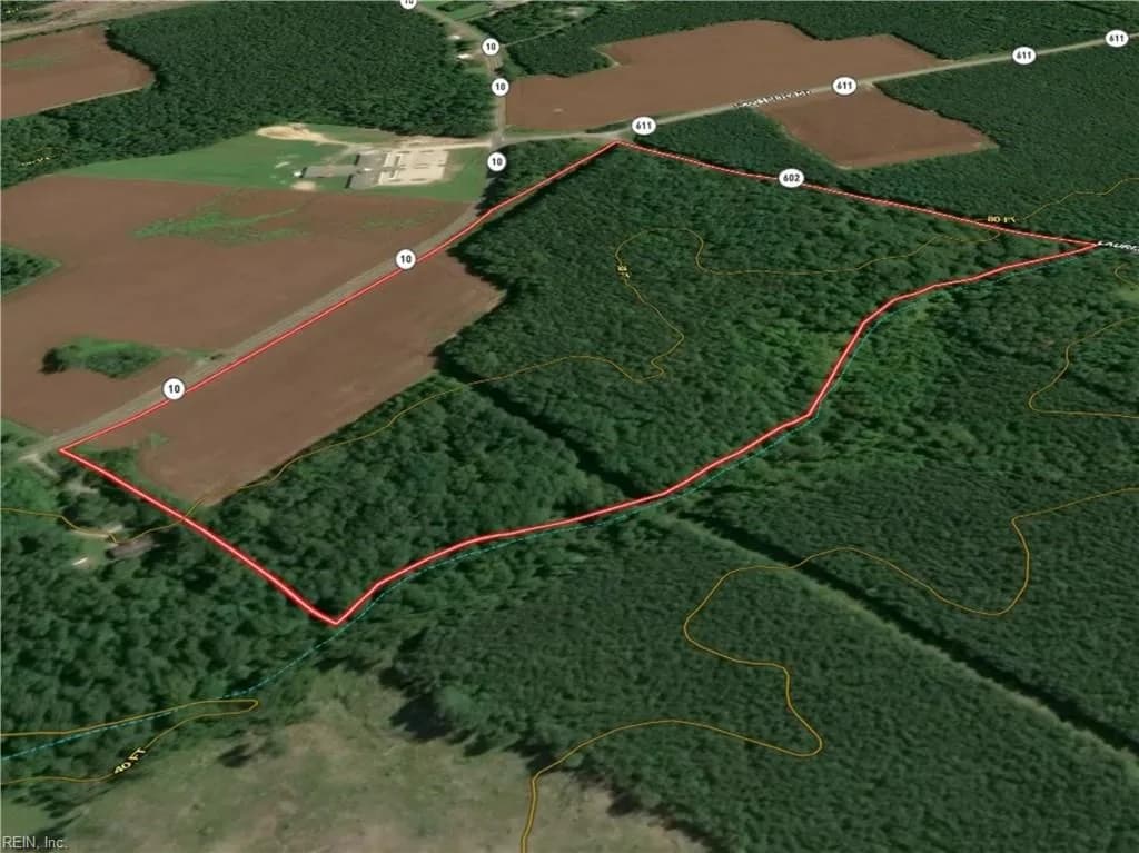 47 AC Colonial TRL W, SPRING GROVE VA 23881 thumb 12