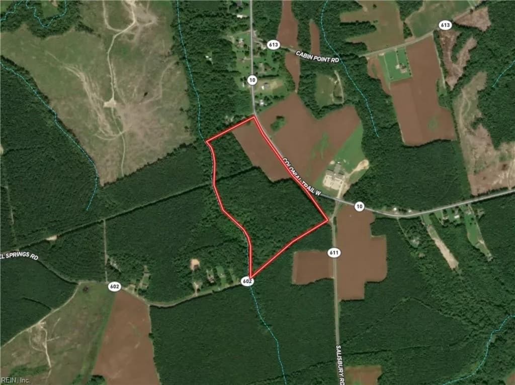 47 AC Colonial TRL W, SPRING GROVE VA 23881 - Photo 3