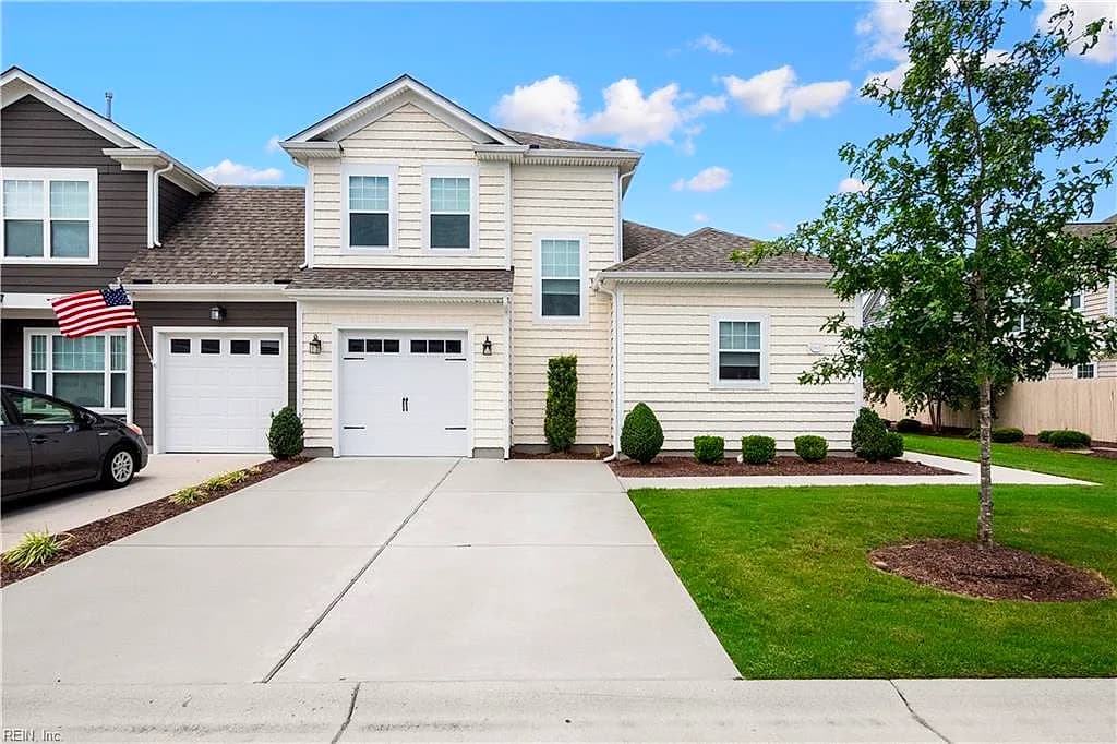 1915 Canning PL, CHESAPEAKE VA 23322 - Photo 3