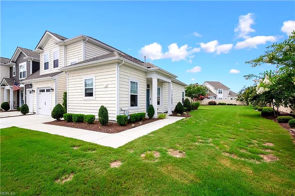 1915 Canning PL, CHESAPEAKE VA 23322 - Photo 4