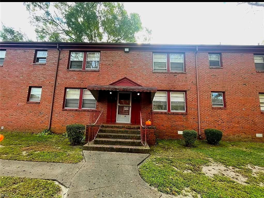 119 W Tyler CRES #1, PORTSMOUTH VA 23707 - Photo 2