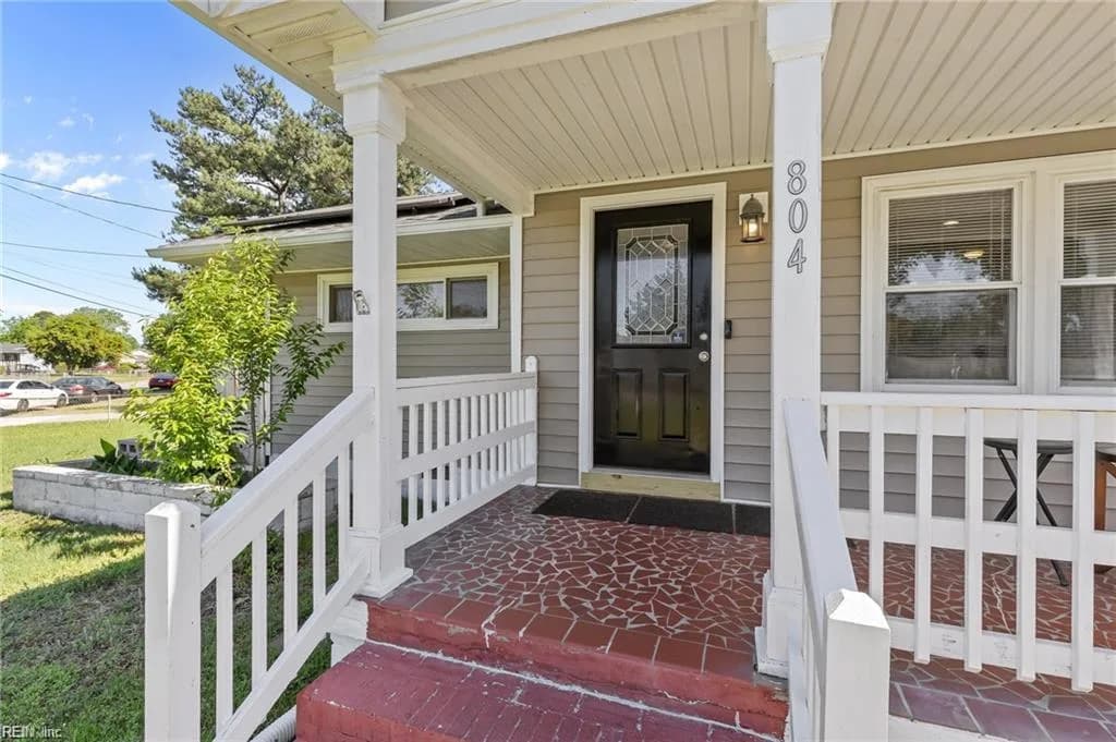 804 Hancock AVE, PORTSMOUTH VA 23701 thumb 6