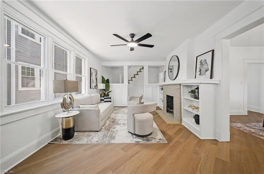 3947 Omohundro AVE, NORFOLK VA 23504 - Photo 5