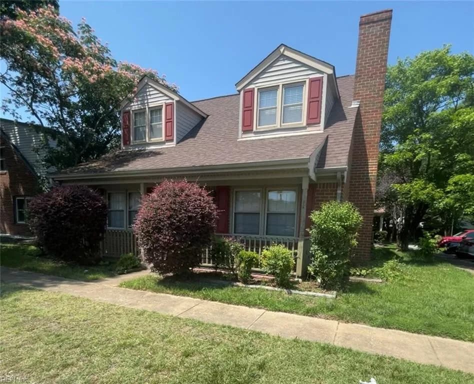 187 Loch CIR, HAMPTON VA 23669 - Photo 2