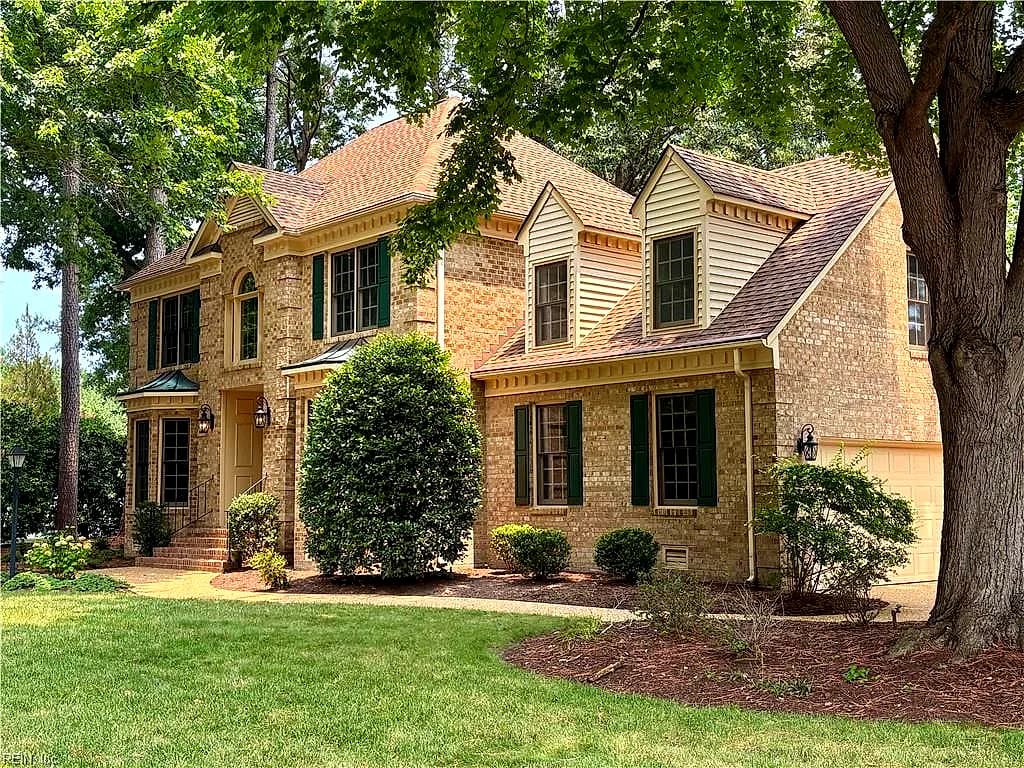 101 Clayton DR, YORKTOWN VA 23693 - Photo 3
