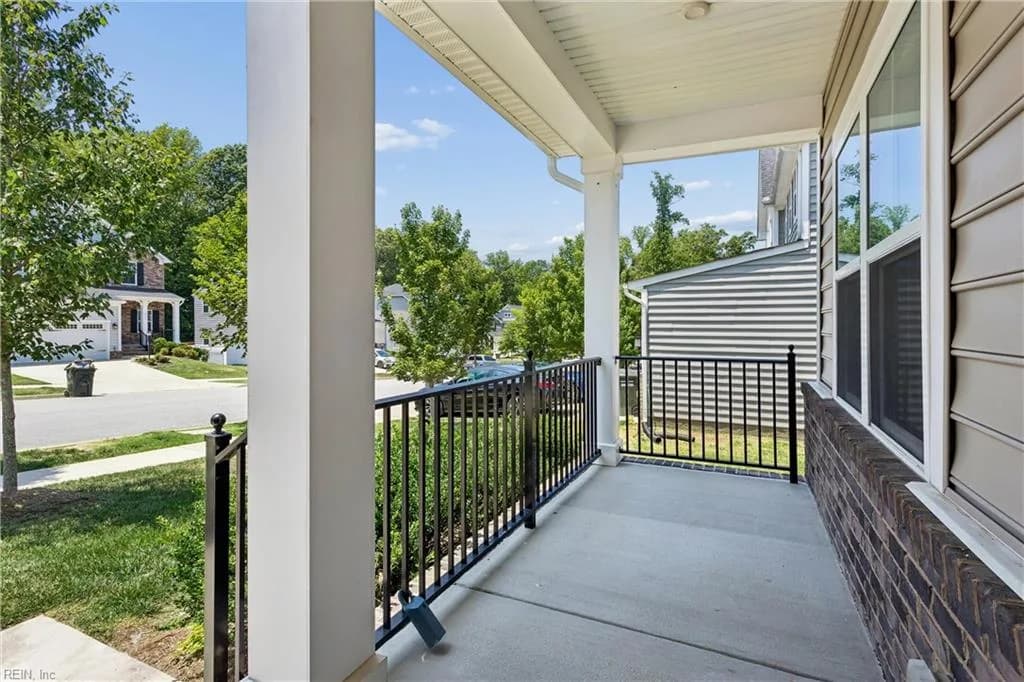 410 Boltons Mill PW, WILLIAMSBURG VA 23185 - Photo 3
