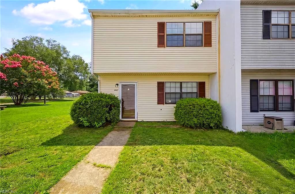1843 Ferrell DR, WILLIAMSBURG VA 23185 - Main photo