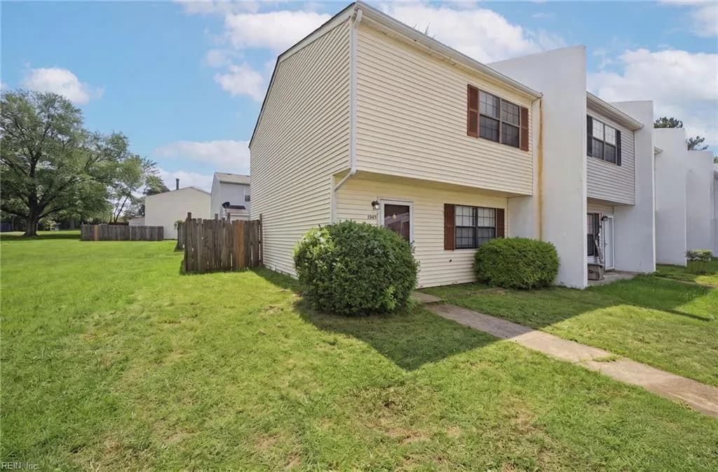 1843 Ferrell DR, WILLIAMSBURG VA 23185 - Photo 3