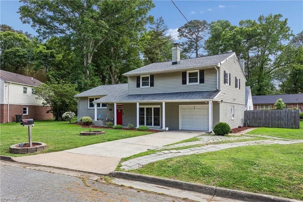 33 Green CT, NEWPORTNEWS VA 23601 - Photo 3