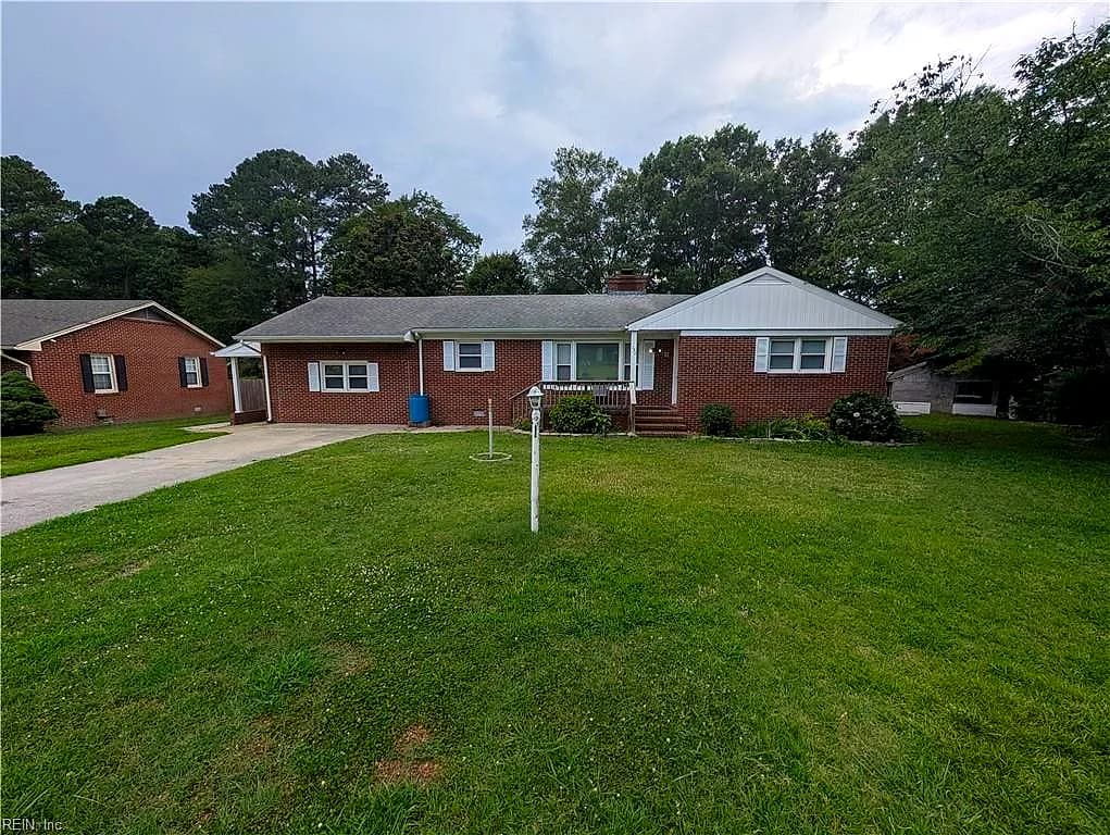 132 Deborah DR, SUFFOLK VA 23434 - Photo 2