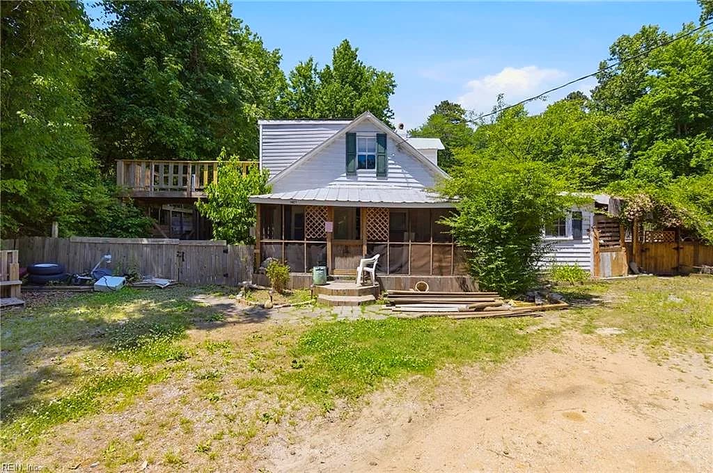14021 Track LN, SMITHFIELD VA 23430 - Main photo