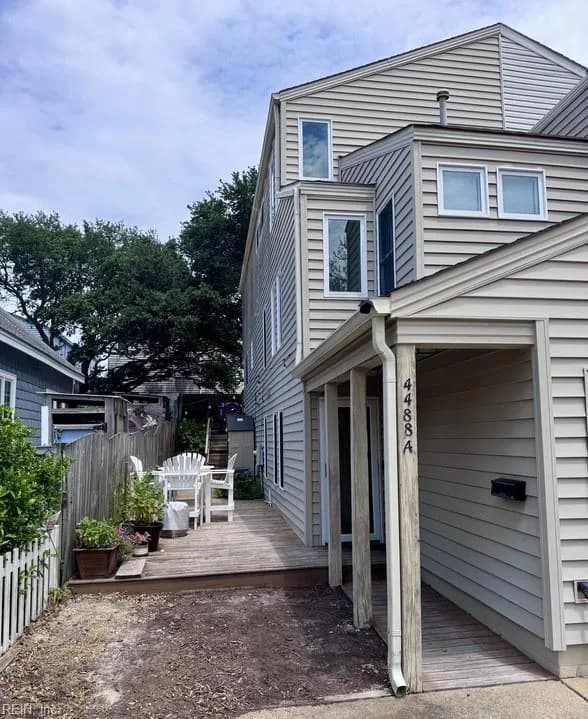 4488 Lauderdale AVE #A, VIRGINIA BEACH VA 23455 - Photo 3